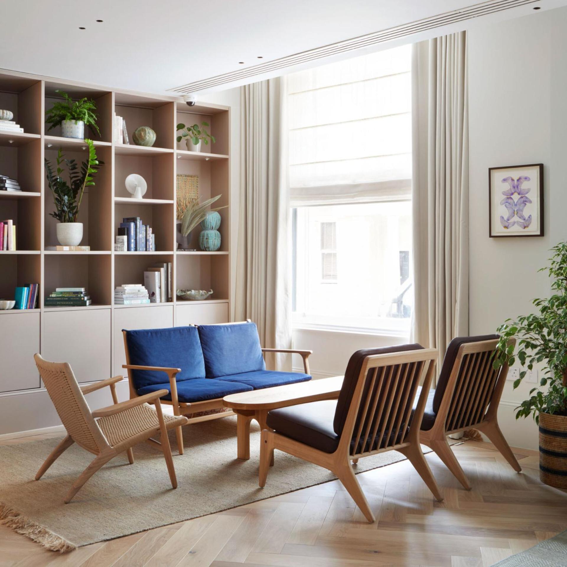 Inhabit Queen's Gardens, A Member Of Design Hotell London