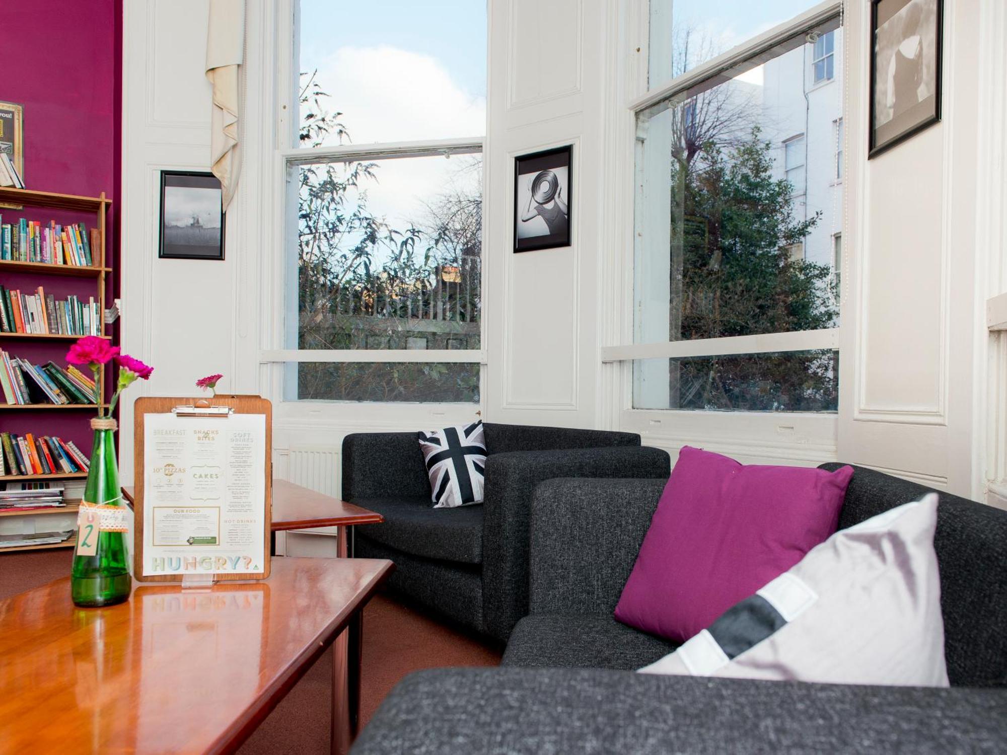 Yha Earl's Court