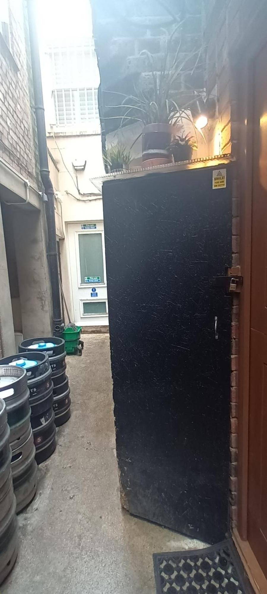 Cute House In Soho - Full Ac, Quiet And Unique! Apartment *