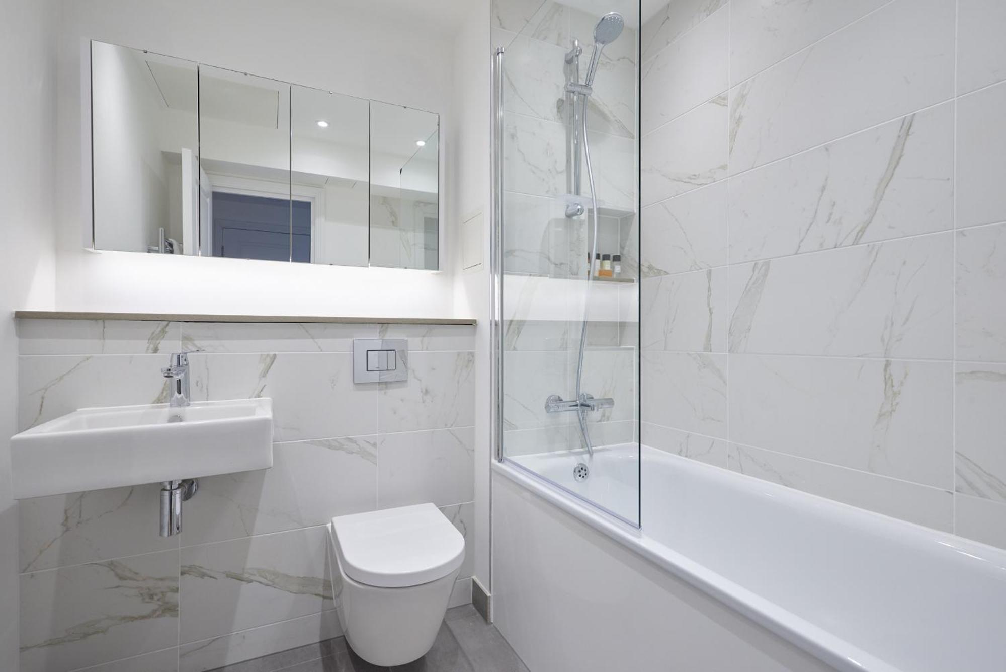 Sonder L Inverness Mews London