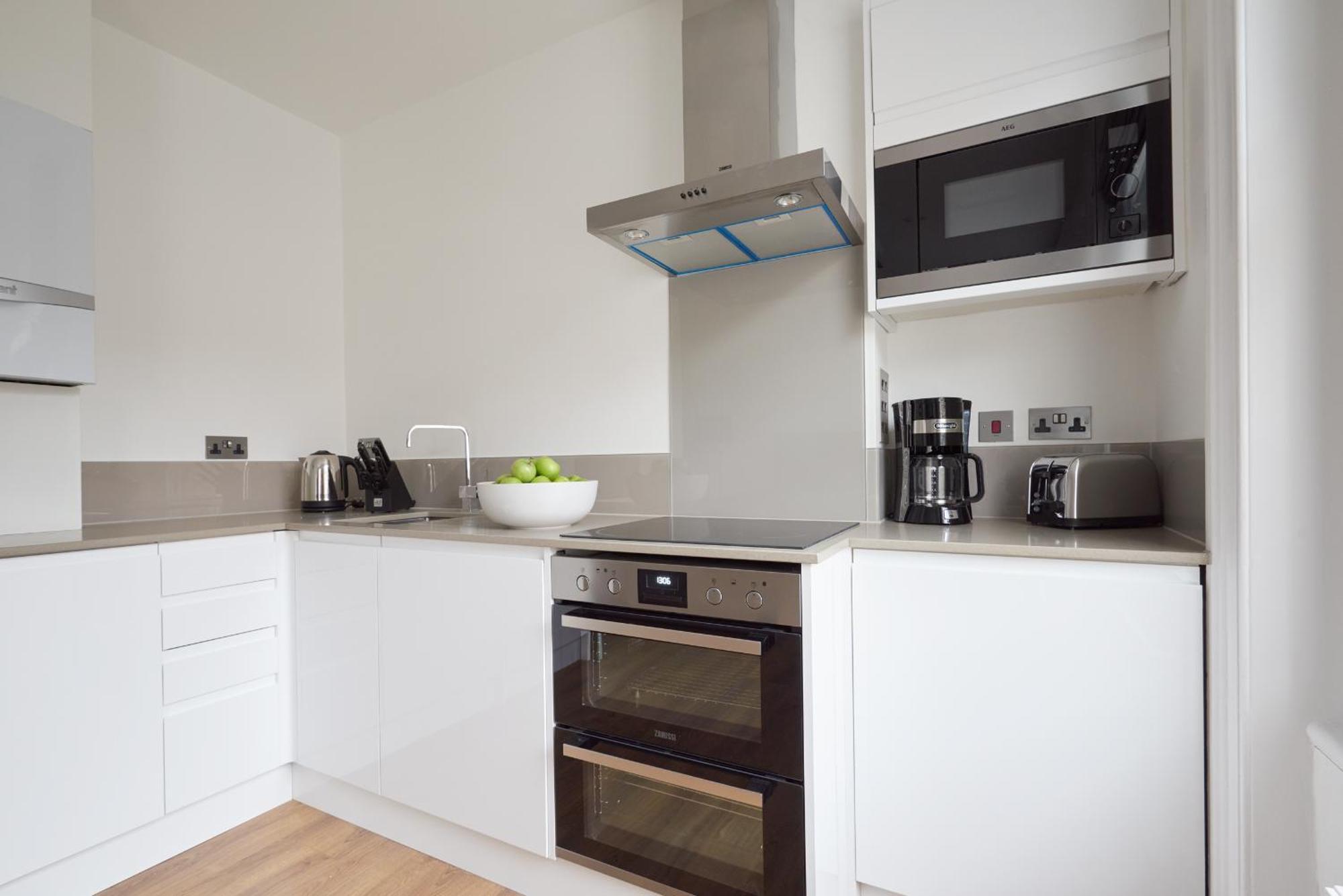 Aparthotel Sonder L Inverness Mews
