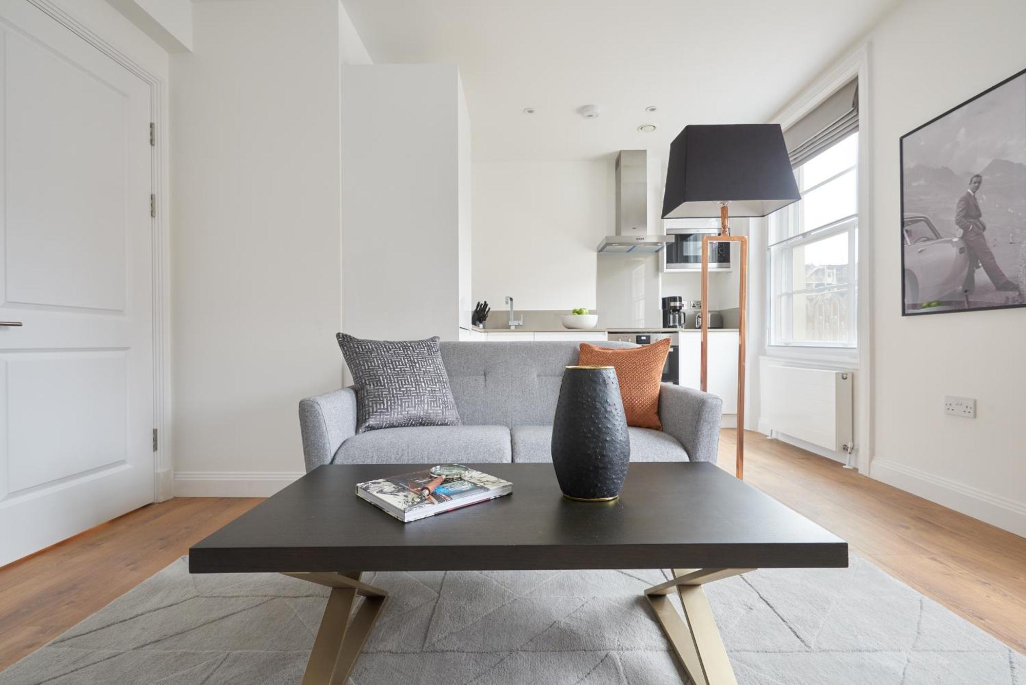Aparthotel Sonder L Inverness Mews London