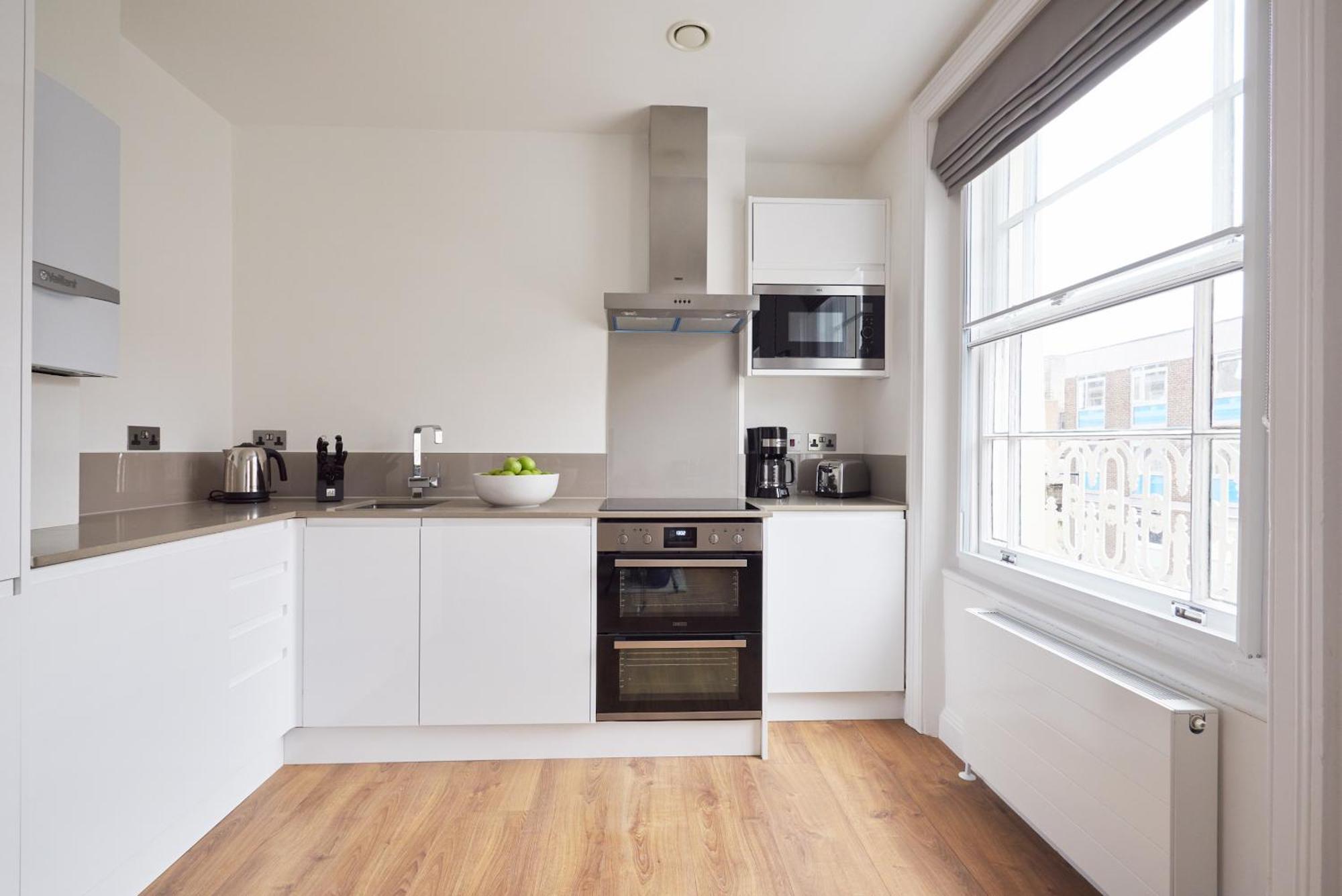 Sonder L Inverness Mews 4*