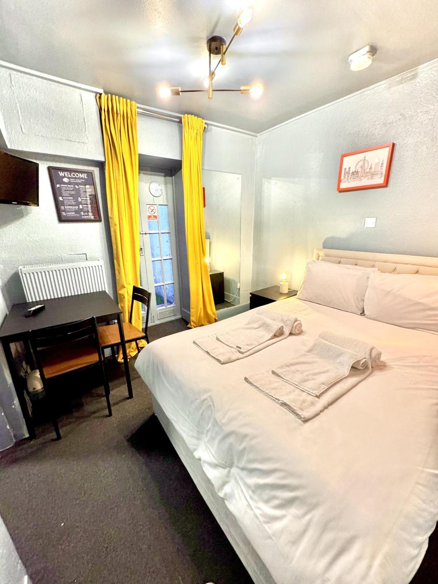Kensington Gardens Aparthotel