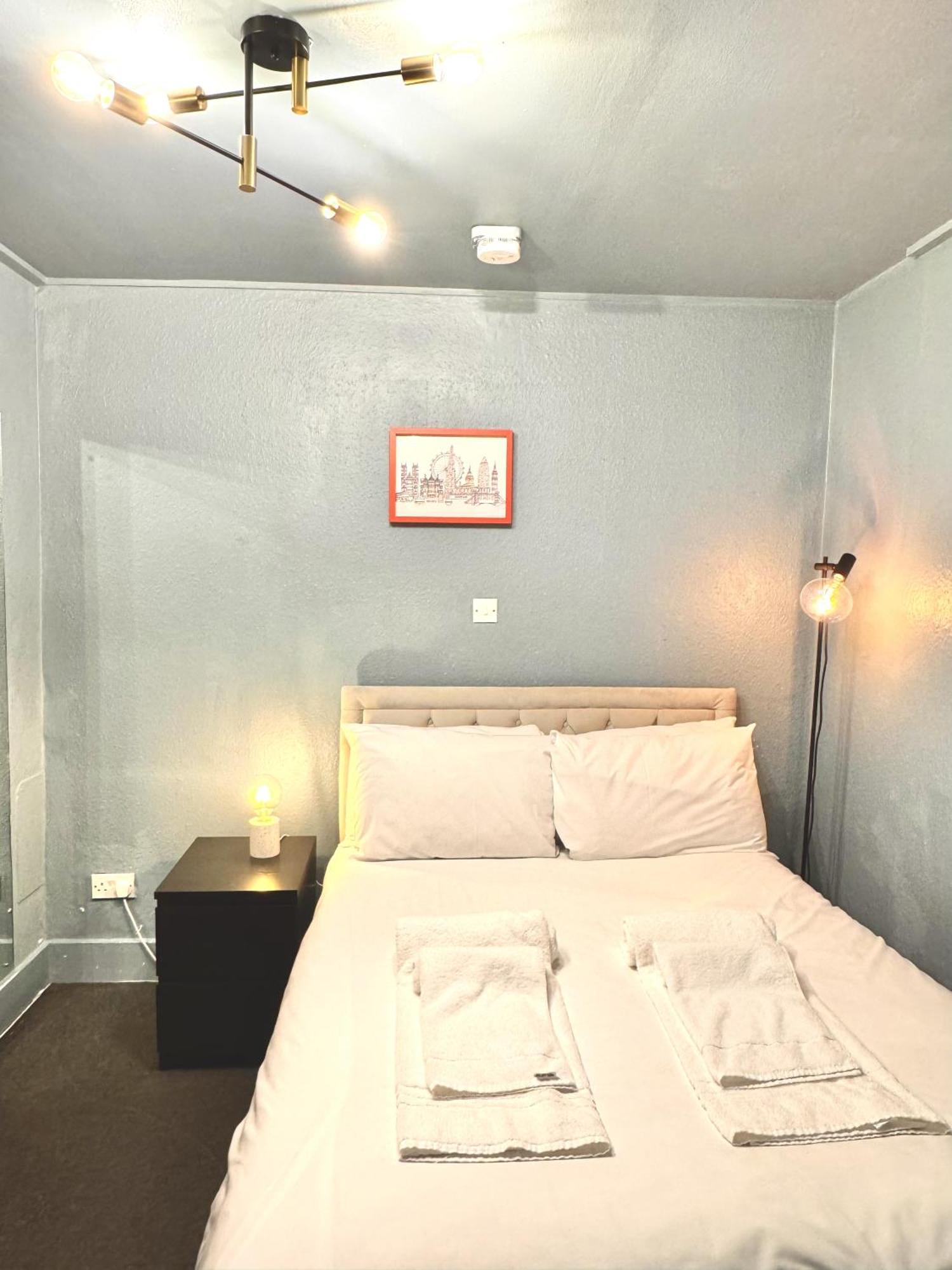 Aparthotel Kensington Gardens 3*