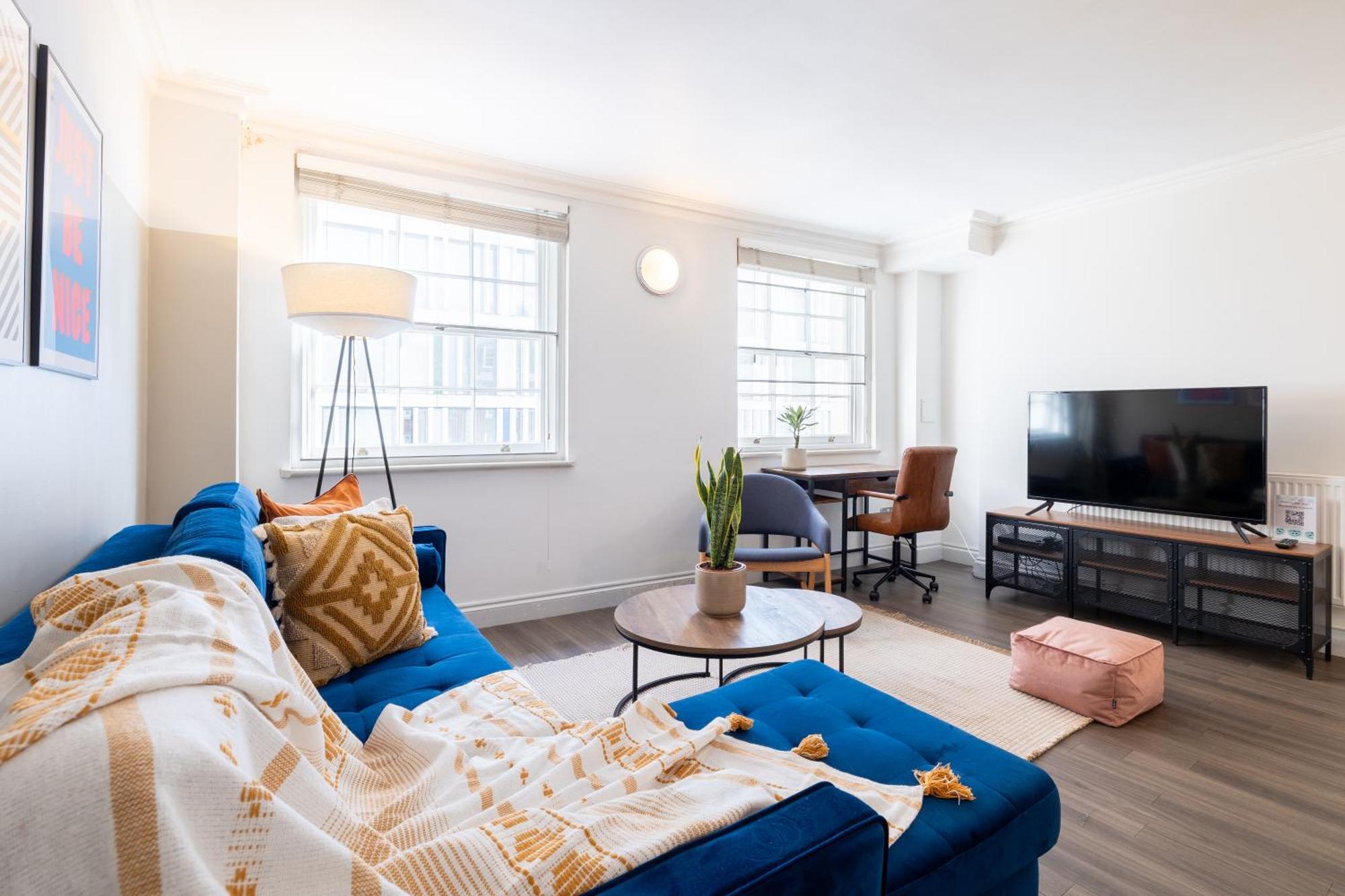 Kula - Victoria Apartment *