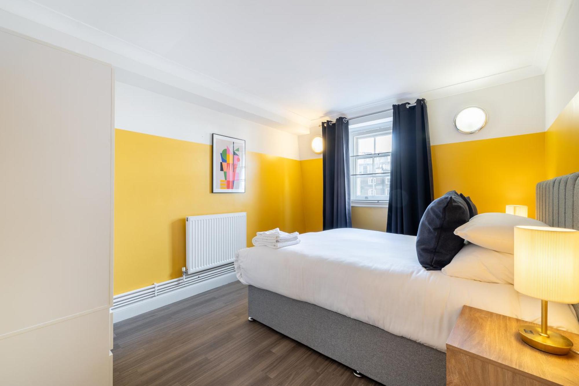 Kula - Victoria Apartment
