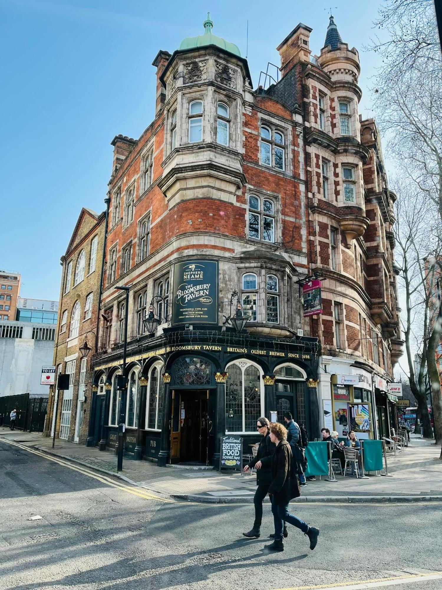 Gasthof Balham, South Spacious, Lambert, 6 Available