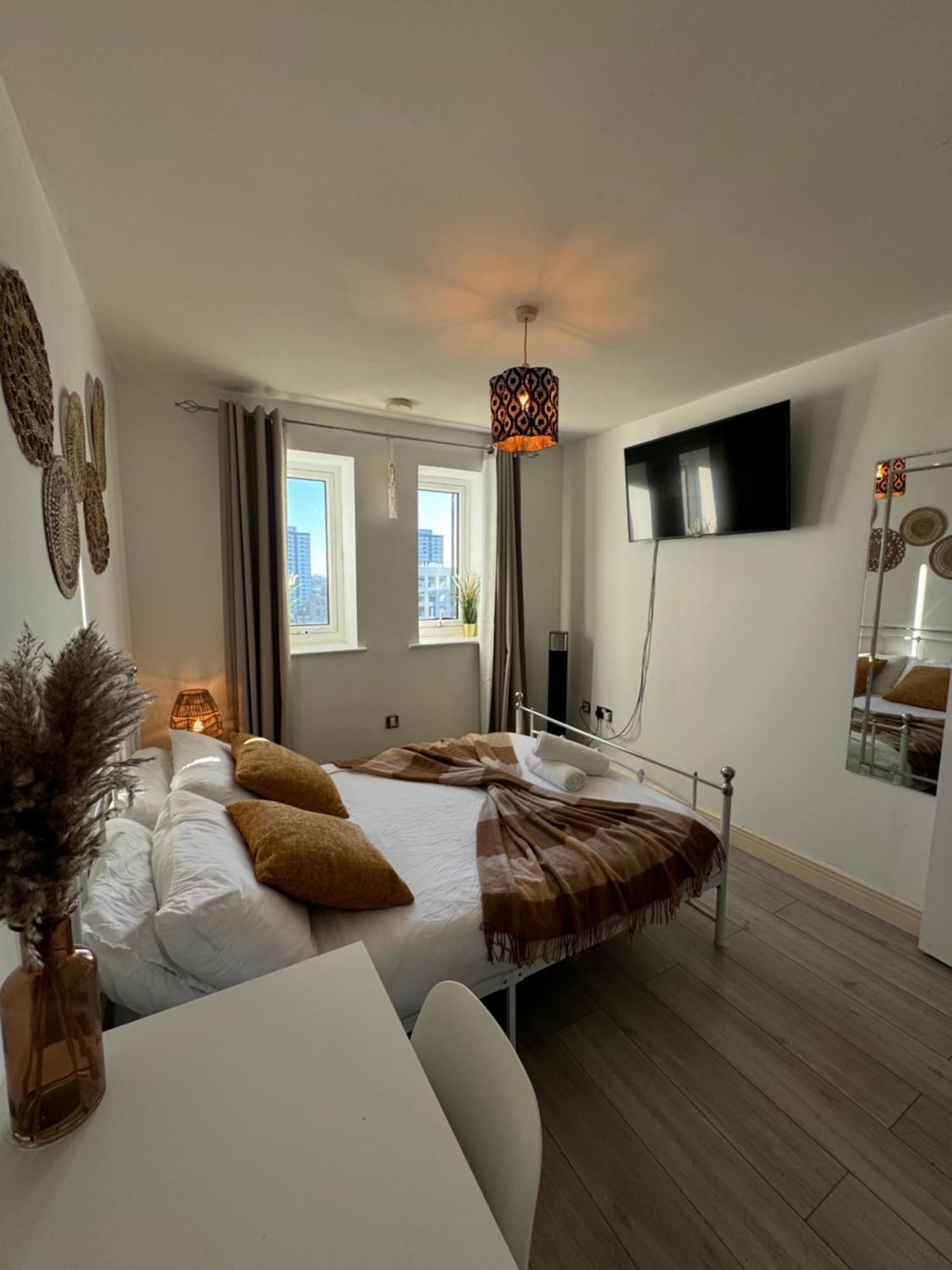 Cozy Flat With Balcony Appartement *