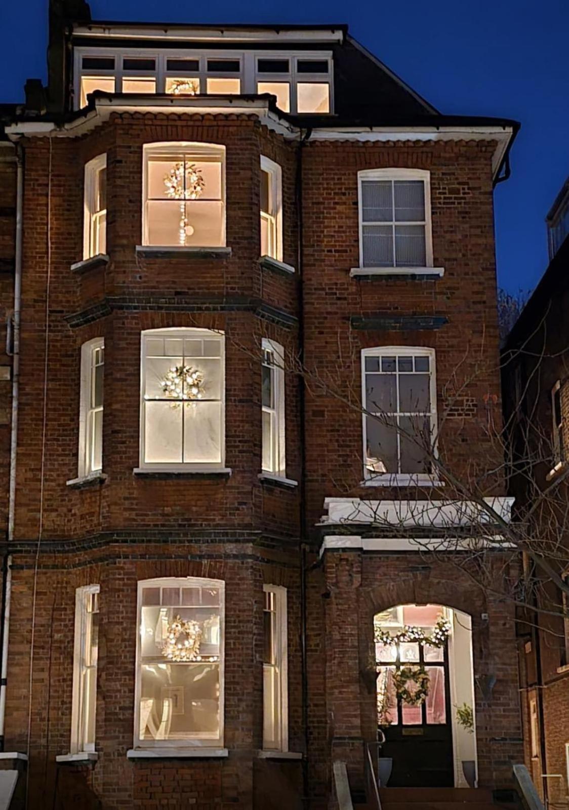 Chic Near Regent's Park N8 Lejlighed London