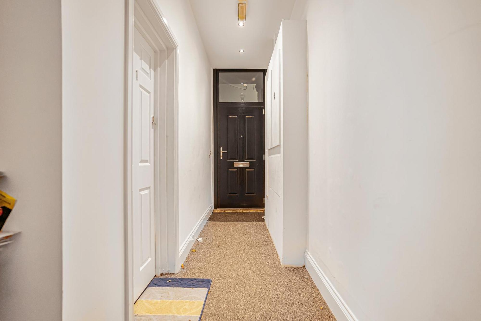 Appartement Modern With Free Wifi