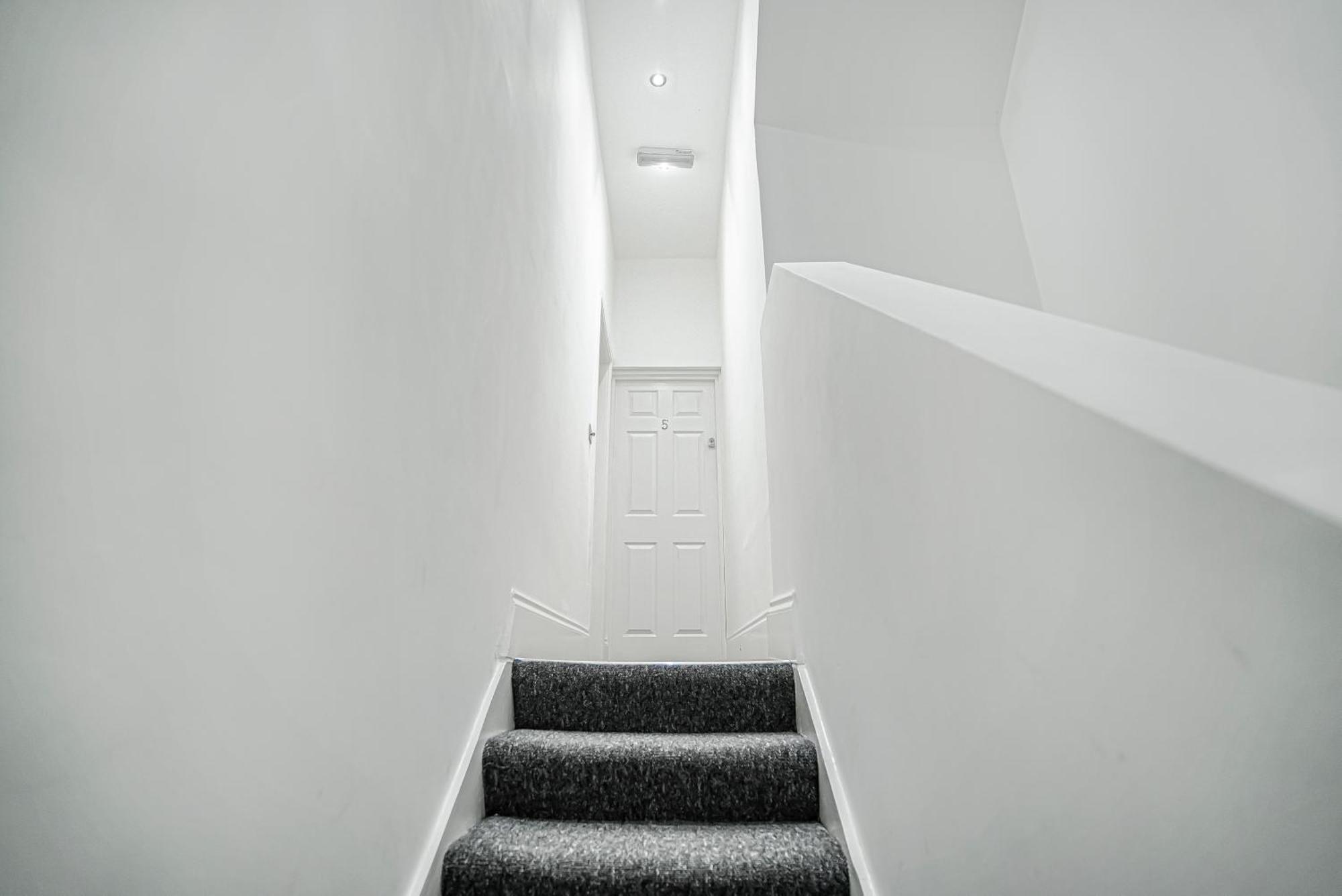 Appartement Modern With Free Wifi Londen