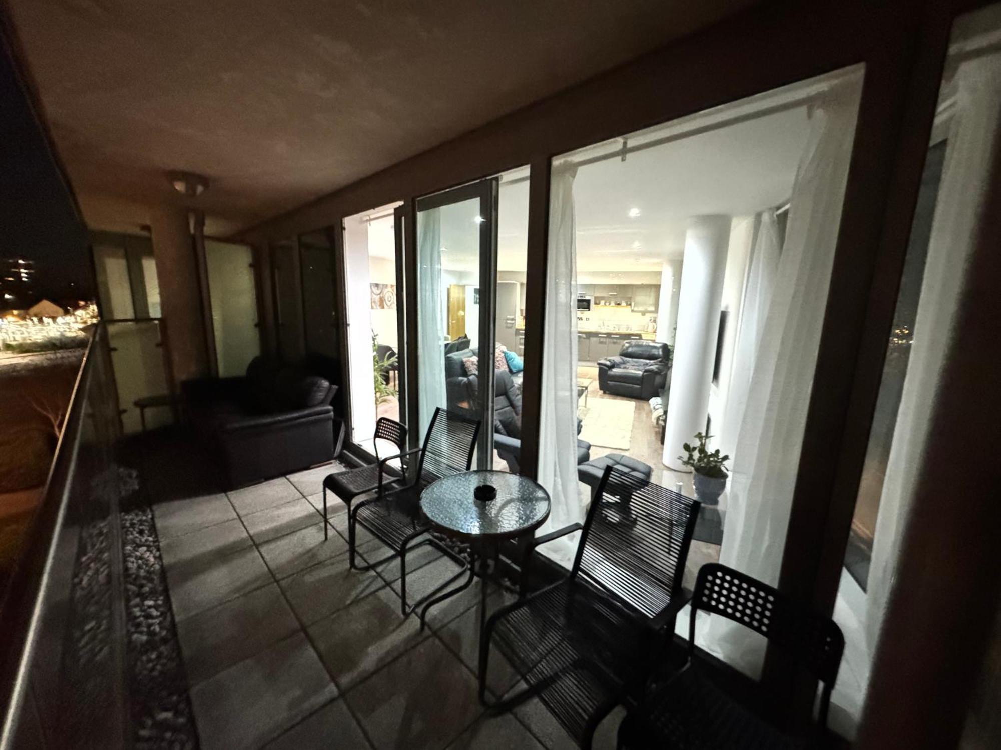 Luxury Dockview 3 Beds Excel Lejlighed London