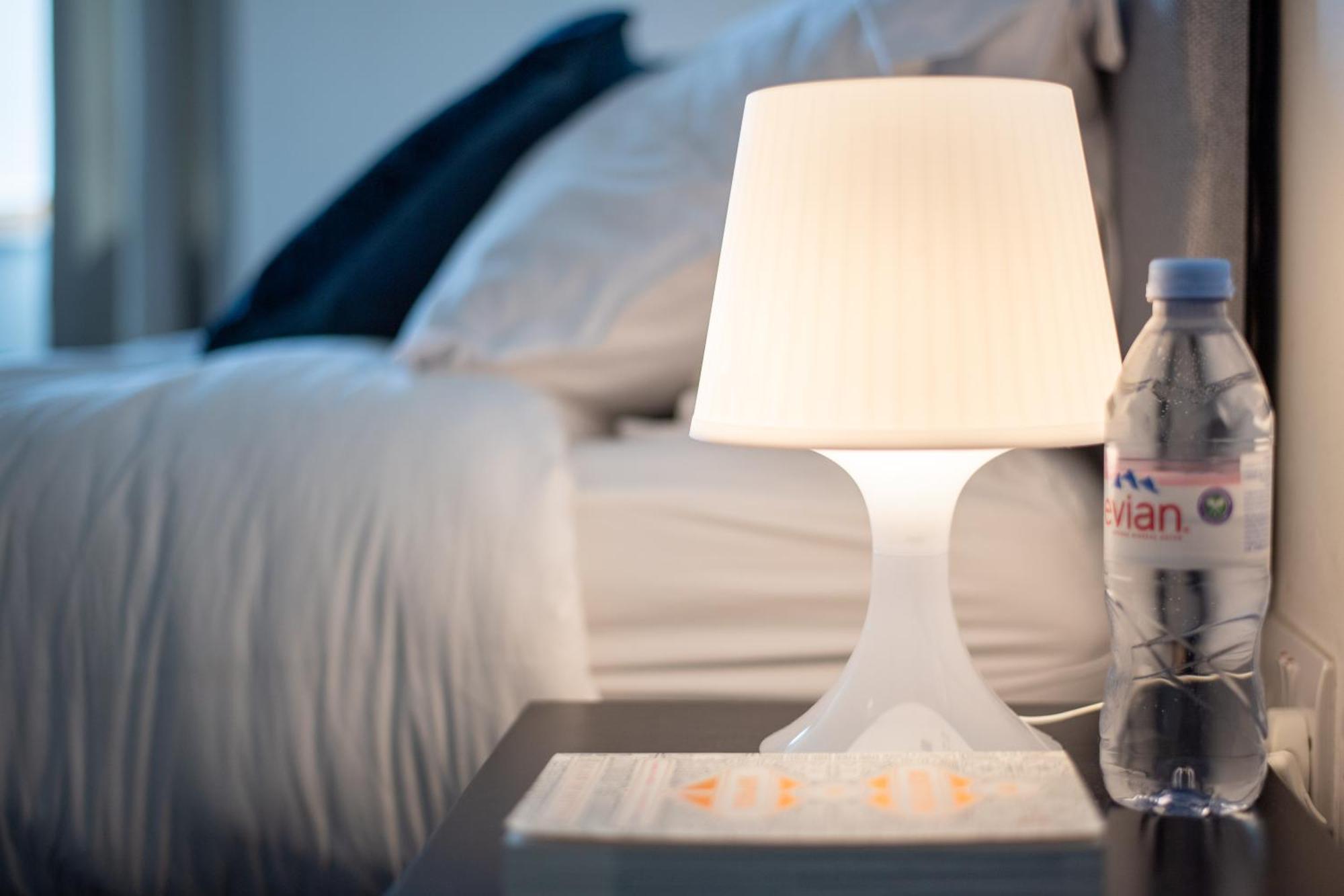 Luxury Cosy With Stunning Skyline Views! Lejlighed *