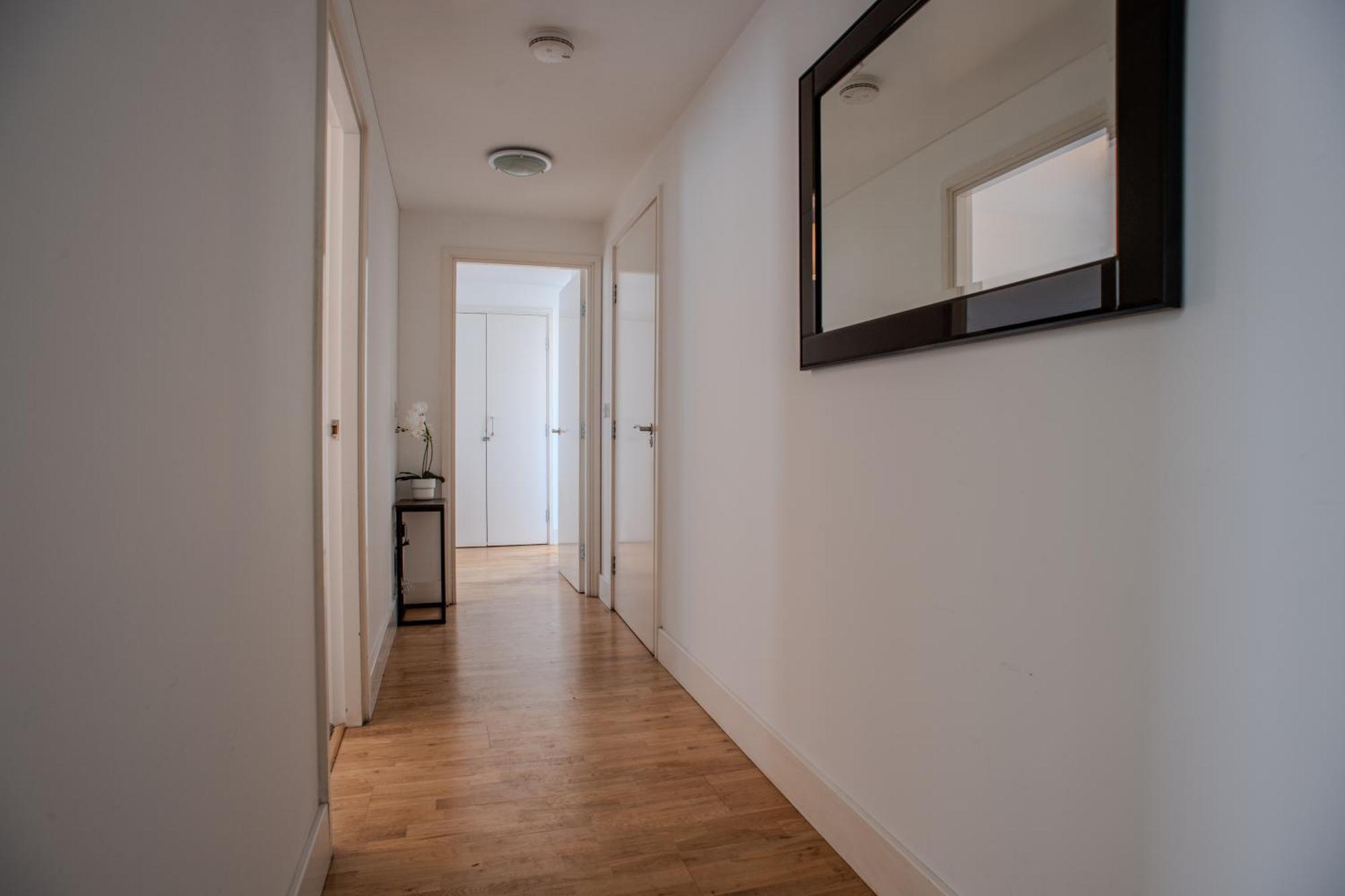 Lejlighed Luxury Cosy With Stunning Skyline Views! *