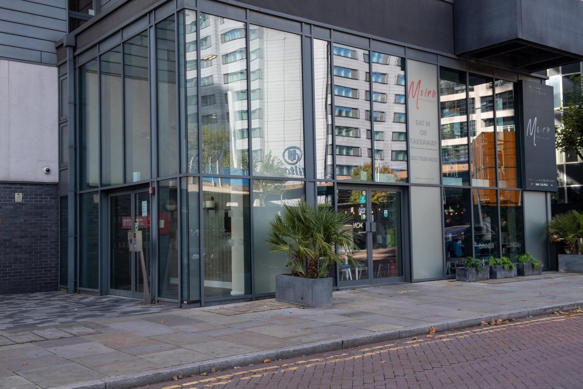 Lejlighed Luxury Cosy With Stunning Skyline Views! *