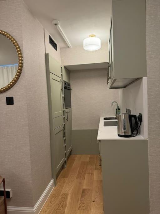 Modern In London, Zone 1 Leilighet London