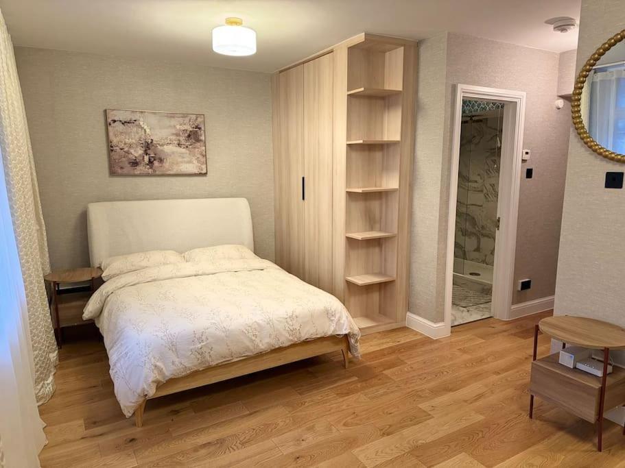 Modern In London, Zone 1 * Londen