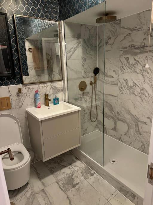 Leilighet Modern In London, Zone 1