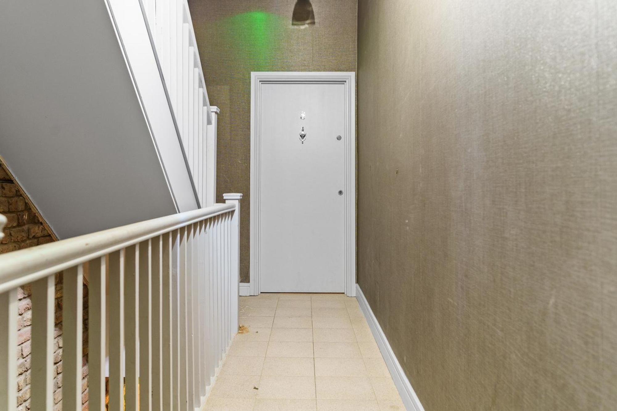 Stylish Modern By Livestay Short Lets & Serviced Nw6 Appartement