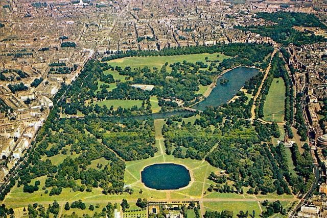 Hyde Park Terraced - Free Parking Lägenhet London