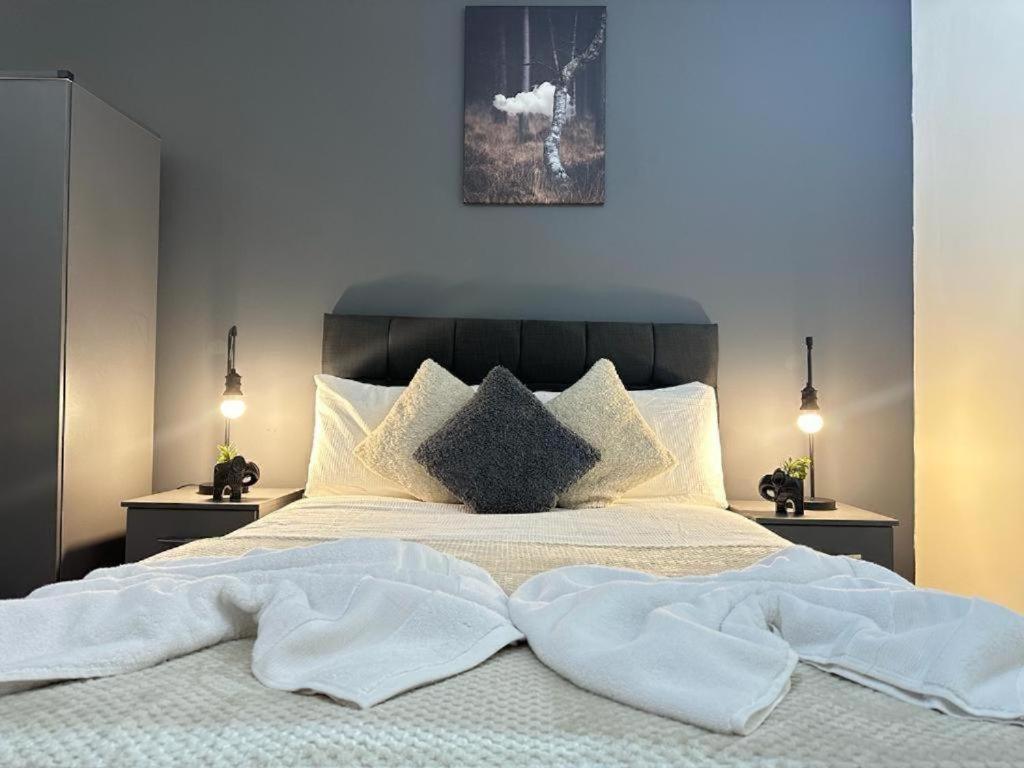 Marble Arch Beautiful Family London