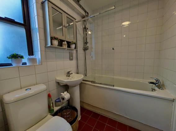1bdr In Soho Londen
