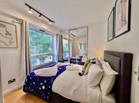 Appartement 1bdr In Soho *