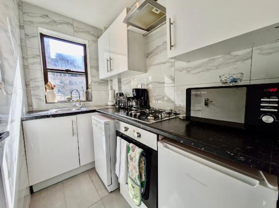 1bdr In Soho Appartement Londen