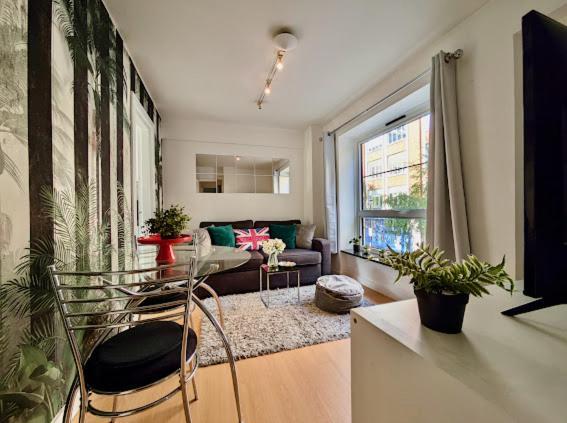 1bdr In Soho Appartement