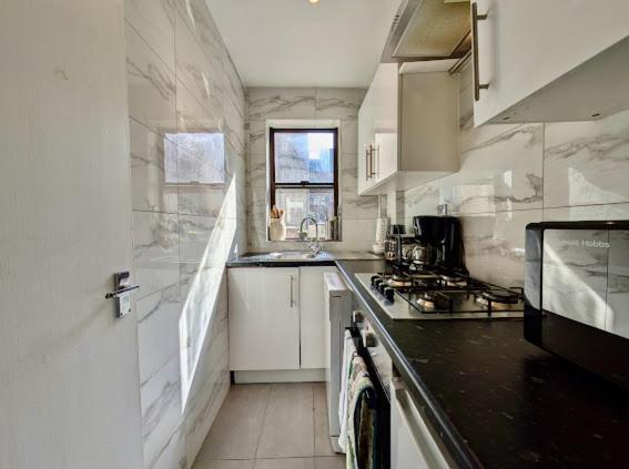 1bdr In Soho Appartement Londen