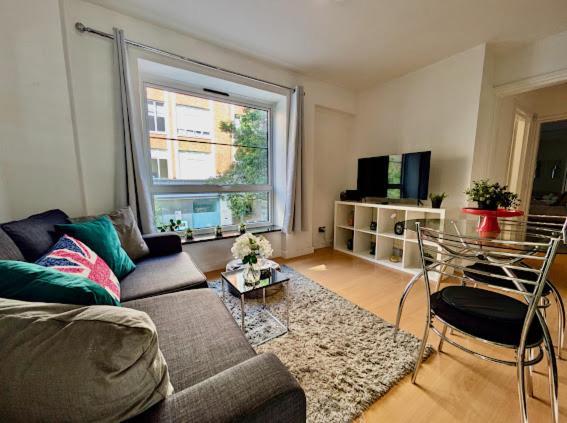 1bdr In Soho Londen