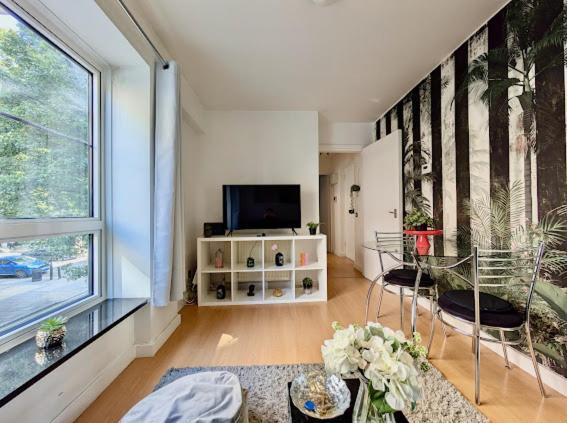 Appartement 1bdr In Soho Londen