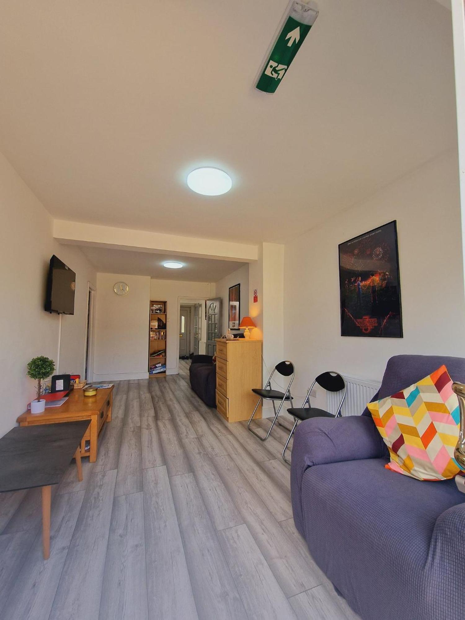 Appartement Modern 3 Bedroom - Docklands