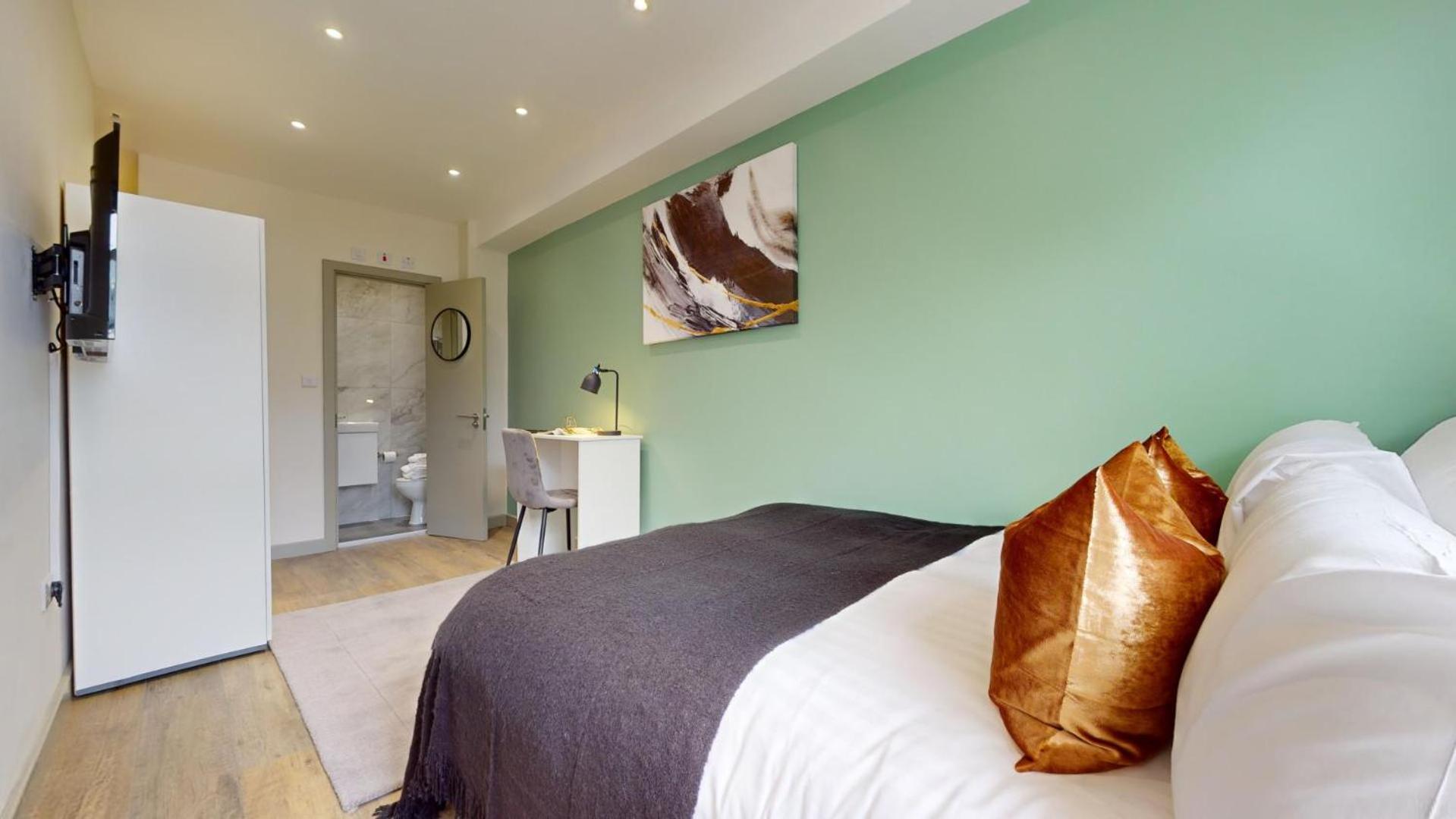 Battersea Serviced Appartement