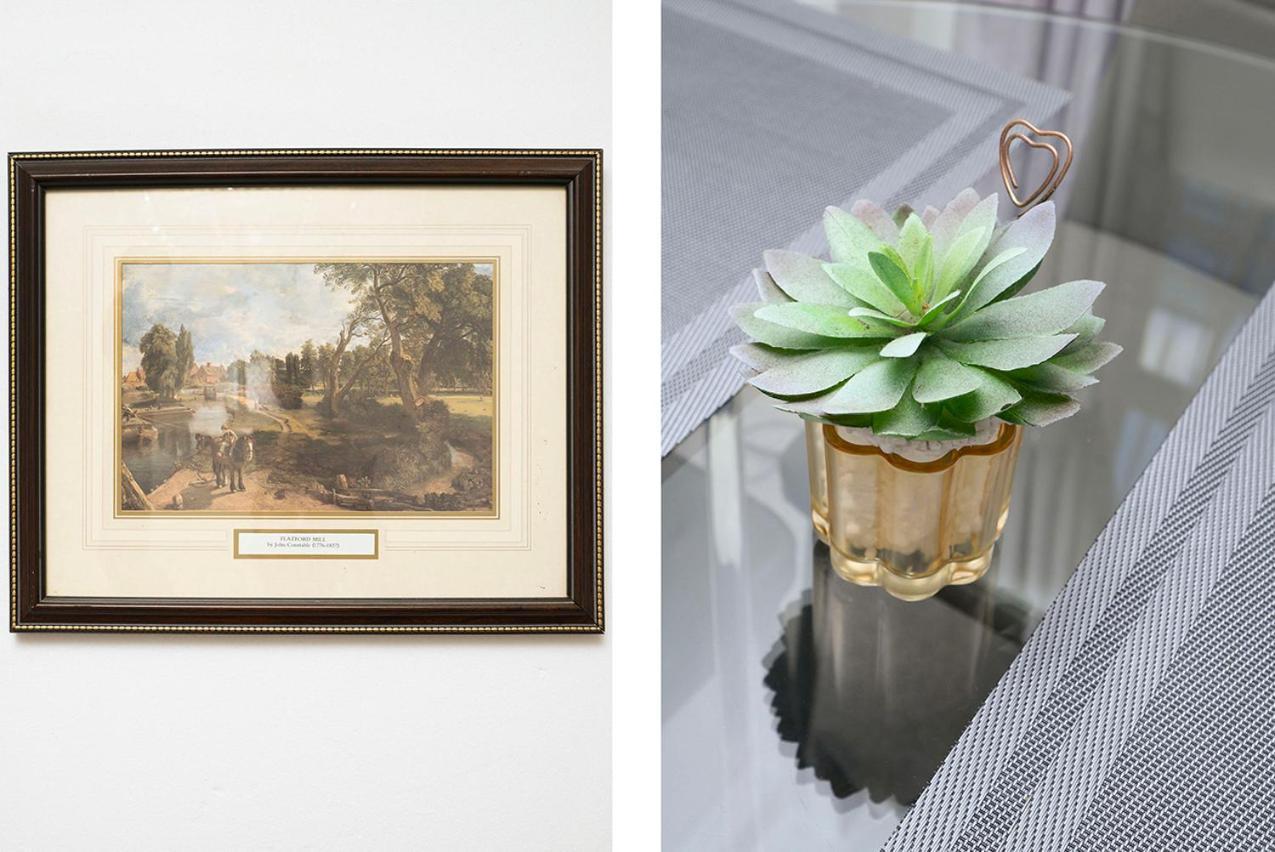 Westminster Flat For Families & Business Travelers, Steps To Landmarks! Lejlighed *