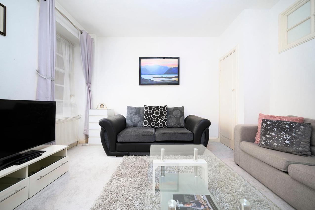Westminster Flat For Families & Business Travelers, Steps To Landmarks! Lejlighed London