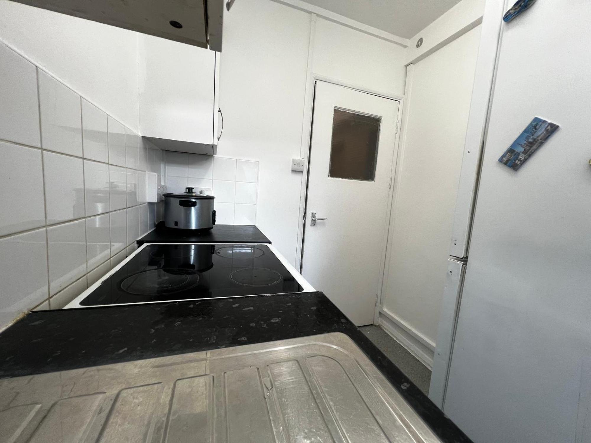 1-bed Flat With Fast Wi-fi In Prime Location 15mins From * Londen