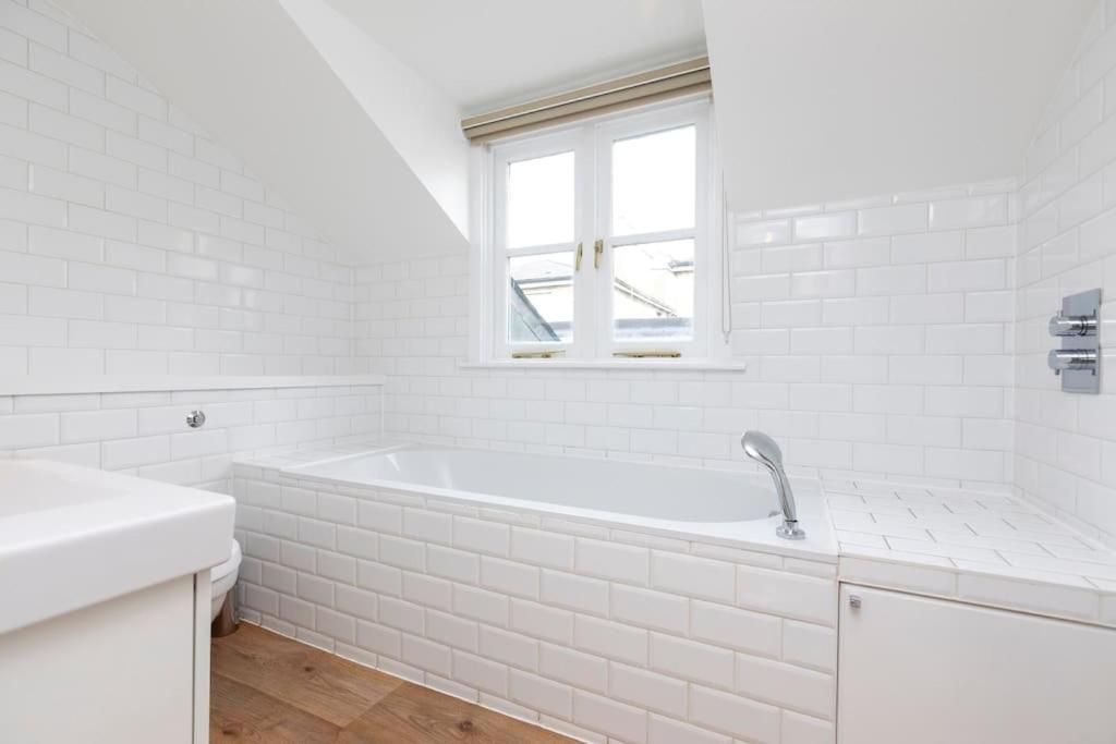 Appartamento The Pearl Of Notting Hill