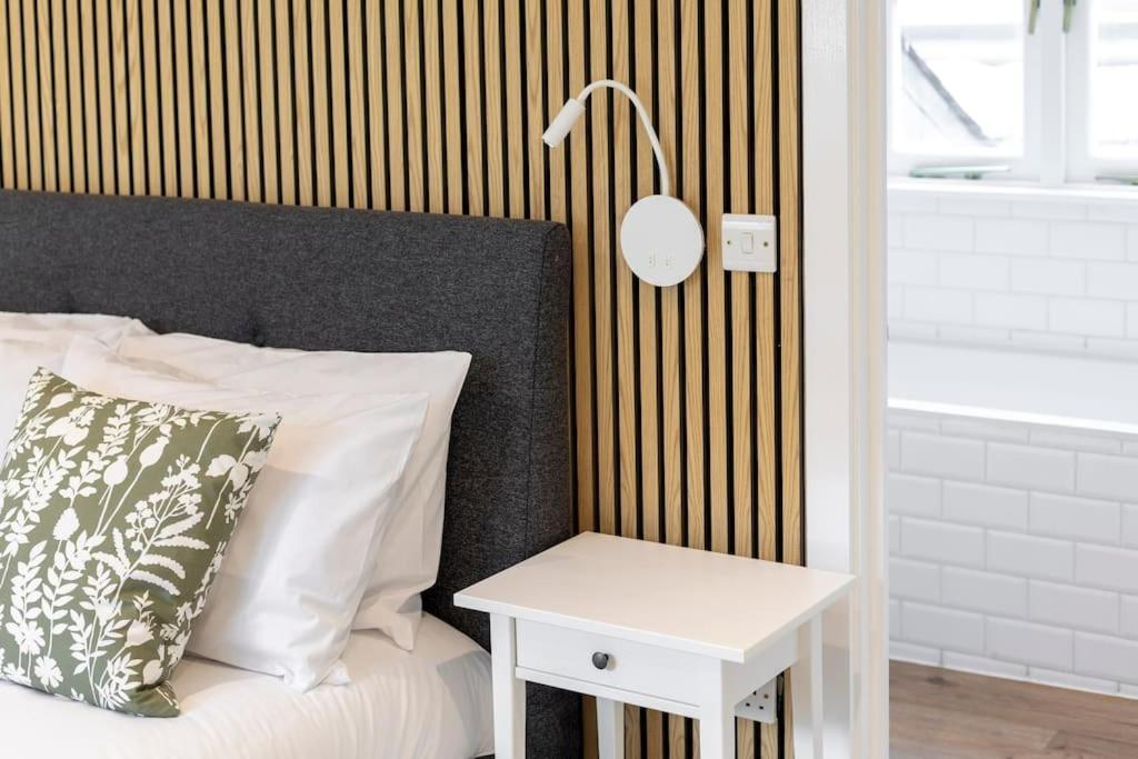 Appartamento The Pearl Of Notting Hill *