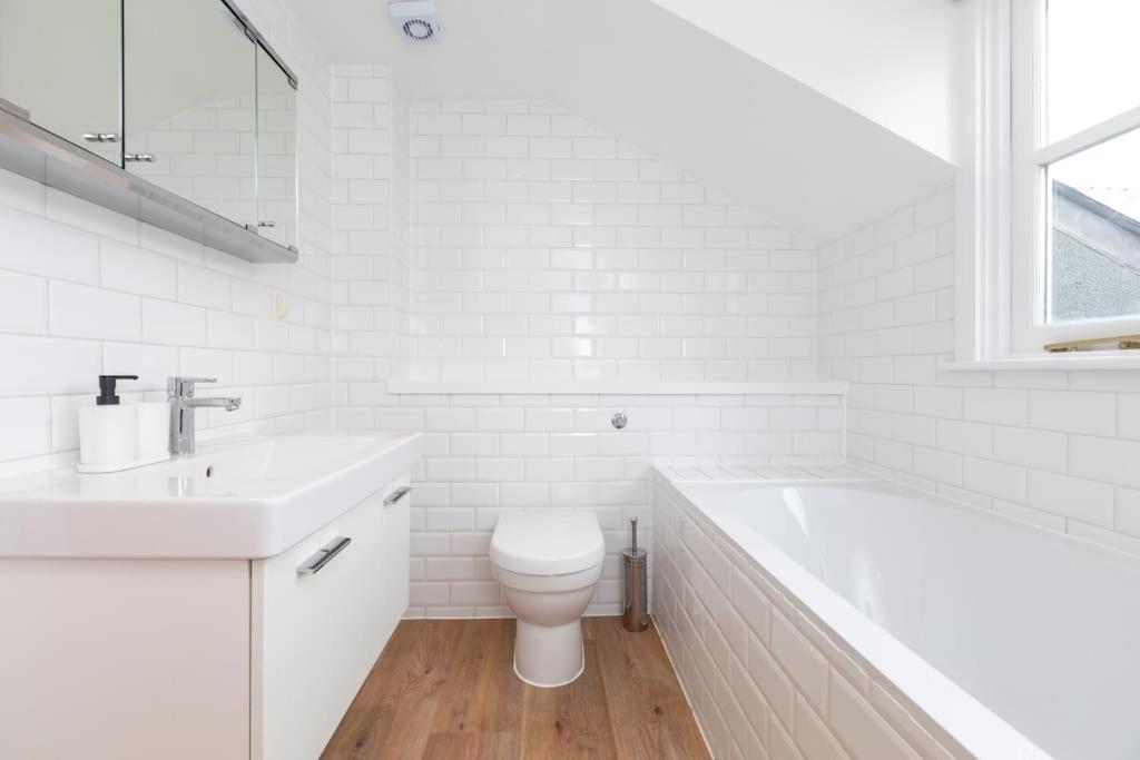 Appartamento The Pearl Of Notting Hill