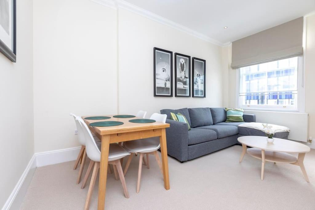 Appartamento The Pearl Of Notting Hill Londra