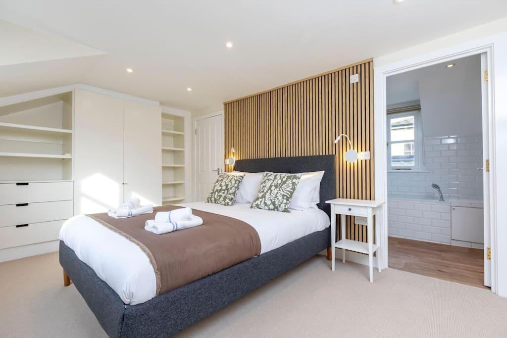 The Pearl Of Notting Hill Londra