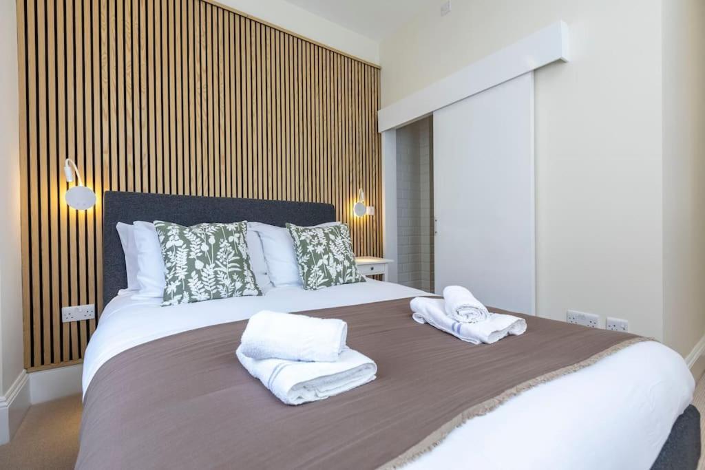 Appartamento The Pearl Of Notting Hill