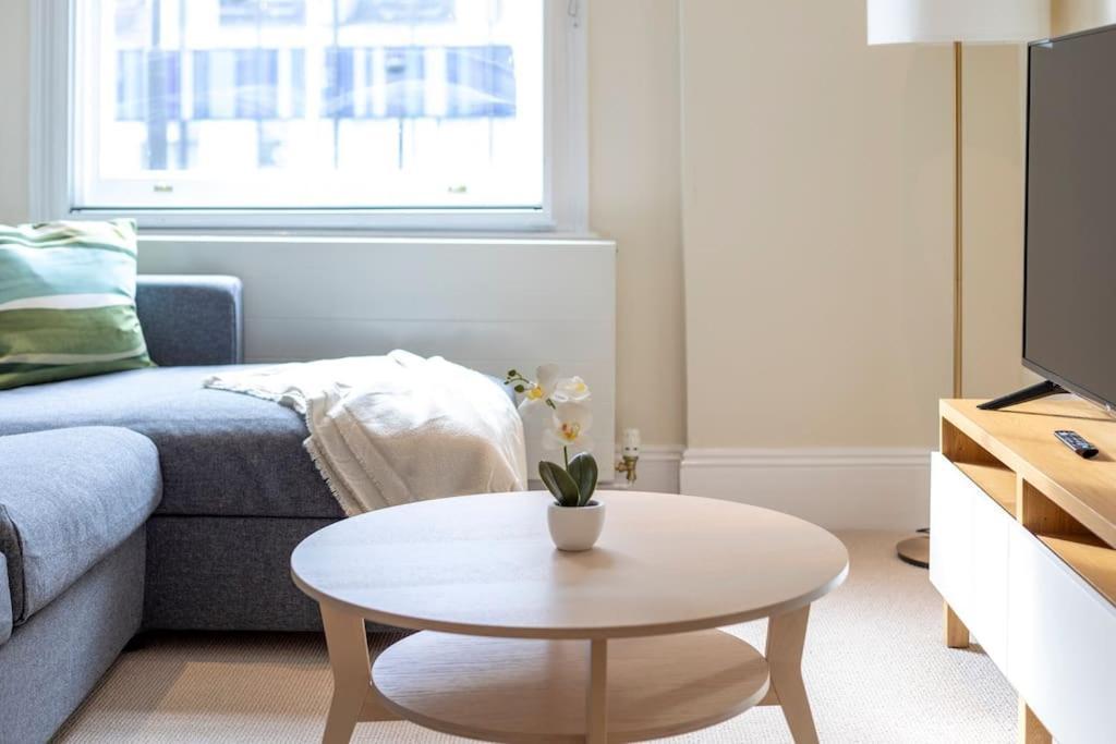 The Pearl Of Notting Hill Appartamento Londra