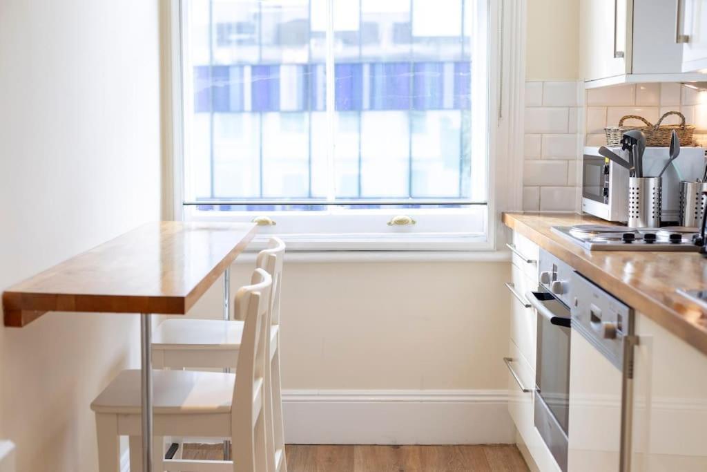 The Pearl Of Notting Hill Londra