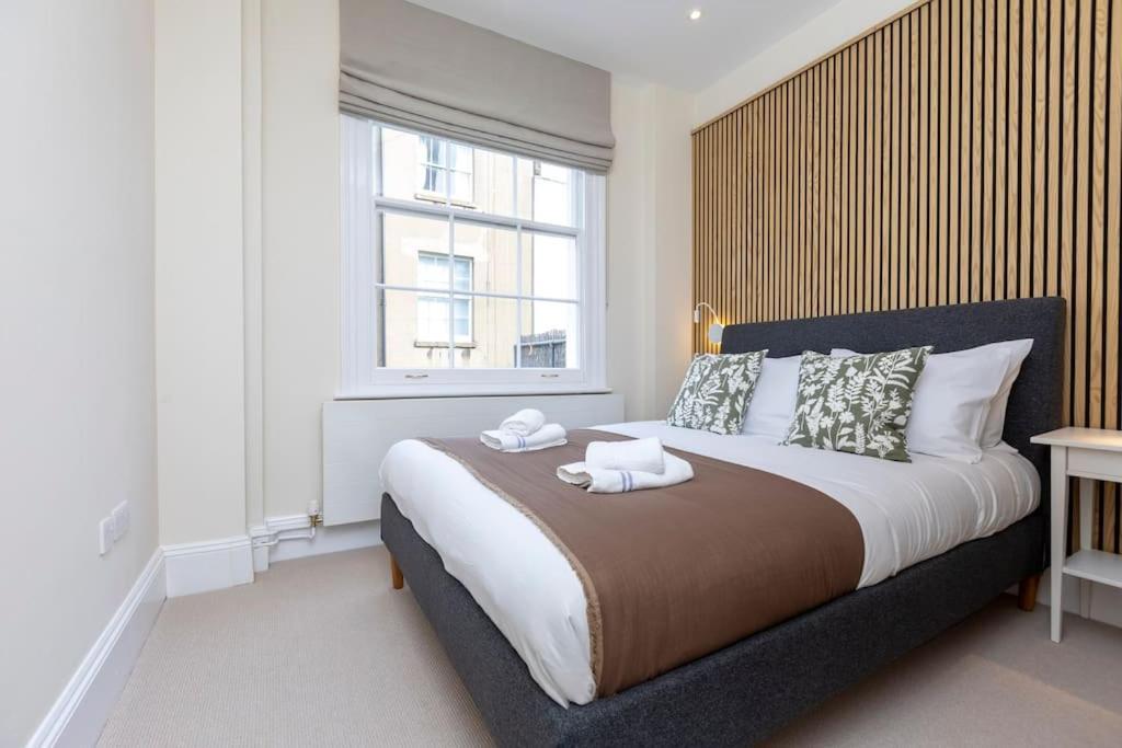 The Pearl Of Notting Hill Appartamento *