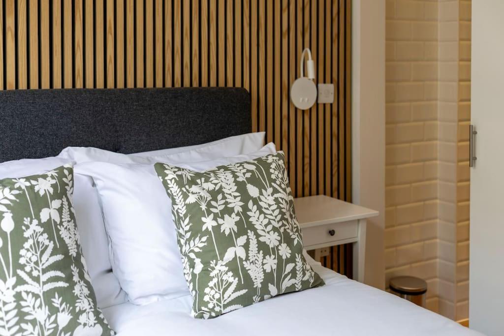 Appartamento The Pearl Of Notting Hill *