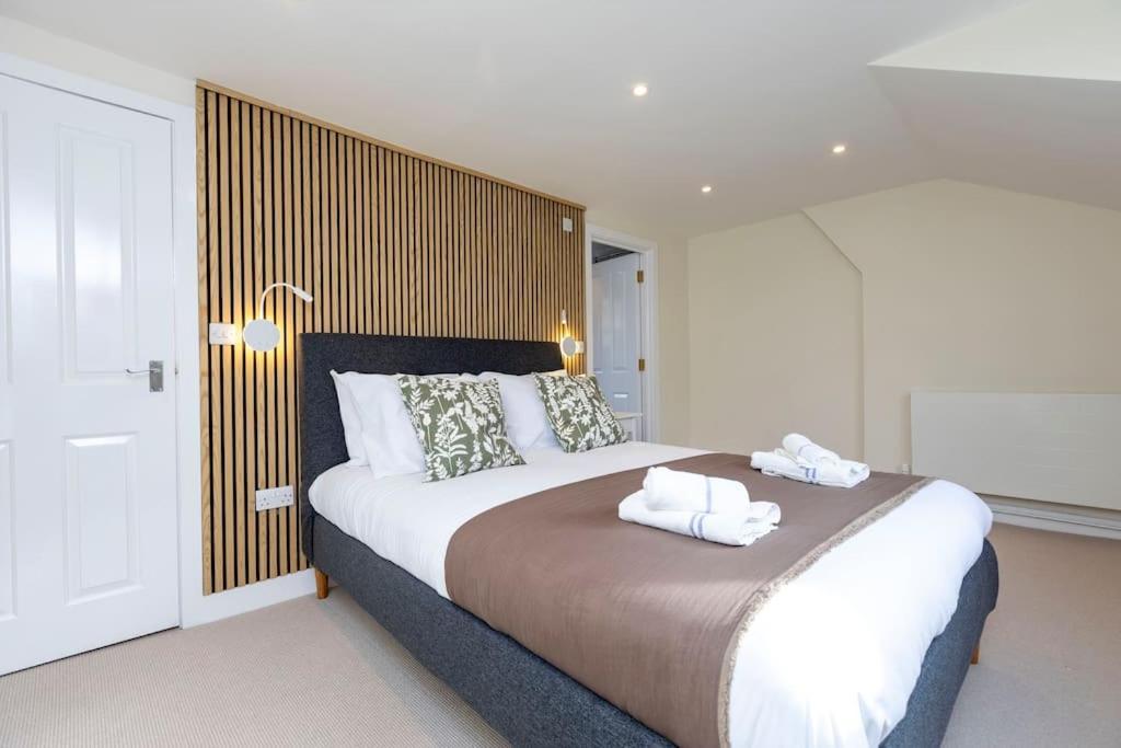 The Pearl Of Notting Hill Appartamento Londra