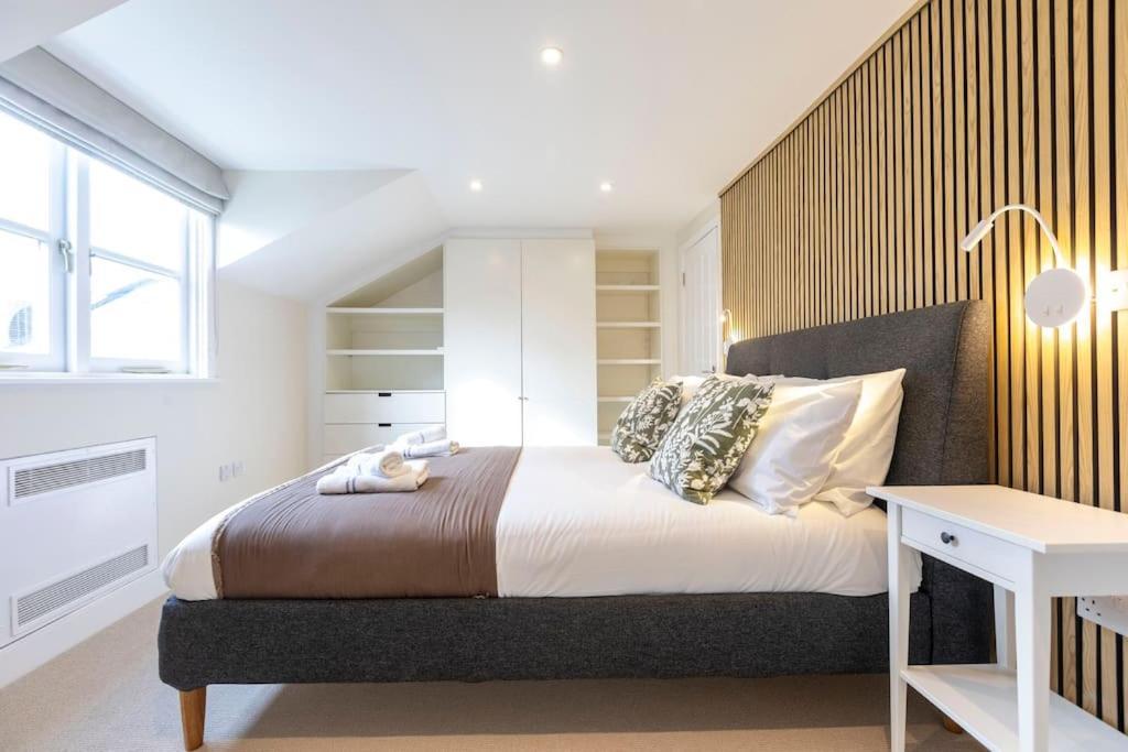 The Pearl Of Notting Hill * Londra